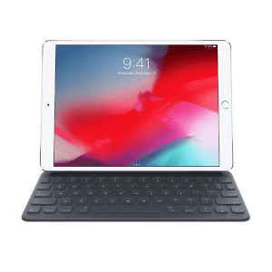 Smart Keyboard Folio for iPad 10.5 inch - Mới - Chính hãng