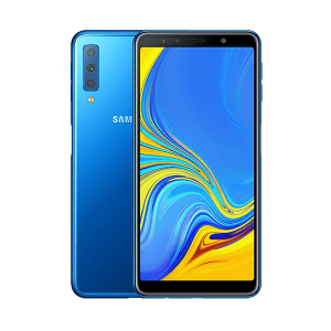 Samsung Galaxy A7 2018 128GB Mới - Chính hãng