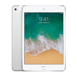 iPad Mini 4 Wifi 128GB - Mới - Chính hãng