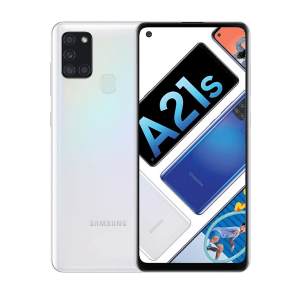 Samsung Galaxy A21s 32GB Cũ - Nguyên bản