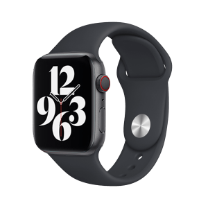 Apple Watch SE - Viền nhôm - Cũ - Nguyên bản