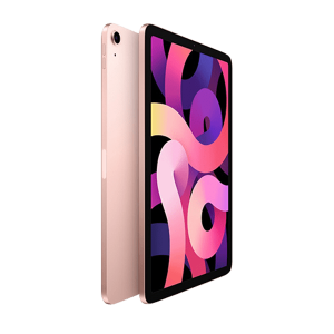 iPad Air 4 10.9 inch Wifi 4G 64Gb - Cũ - Nguyên bản