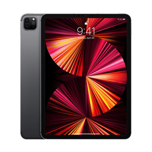 iPad Pro Gen 5 11 inch M1 Wifi 4G 128GB - Mới - Chính hãng VN/A