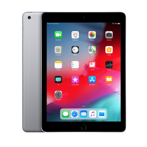 iPad 2018 Wifi 32Gb - Cũ - Nguyên bản