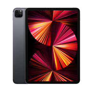 iPad Pro M1 11 inch Wifi 4G 128Gb - Cũ - Nguyên bản