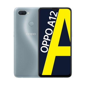 Oppo A12 4GB - 64GB Mới - Chính hãng