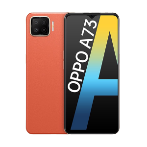 Oppo A73 6GB - 128GB - Mới - Chính hãng