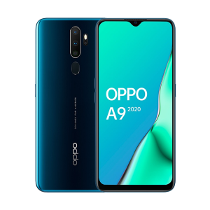 Oppo A9 2020 Mới - Chính hãng