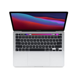 MacBook Pro M1 13'' 2020 8GB - 256GB Mới - Chính hãng VN/A