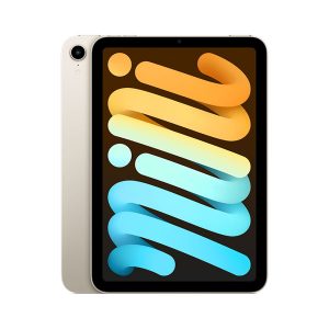 iPad Mini 6 2021 - 64GB WiFi - Chính Hãng VN/A
