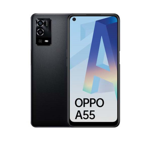 Oppo A55 4GB - 64GB Mới - Chính Hãng