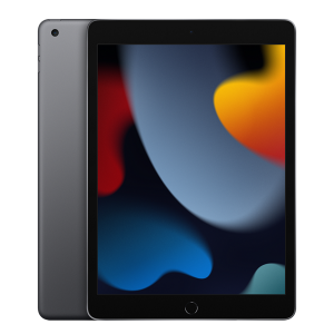 iPad 2021 10.2 inch  Wifi - 4G 64GB - Cũ - Nguyên bản