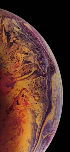 iPhone XS Max Wallpaper Preview 2