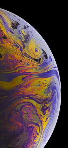 iPhone XS Max Wallpaper Preview 3