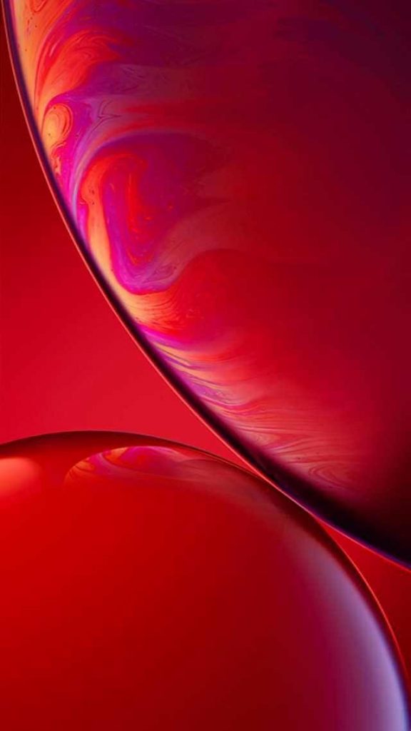 iphone xr notchless wall 1