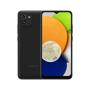 Samsung Galaxy A03 3GB 32GB - Mới - Chính hãng