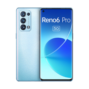 Oppo Reno6 Pro 5G 12GB 256GB Cũ - Nguyên bản