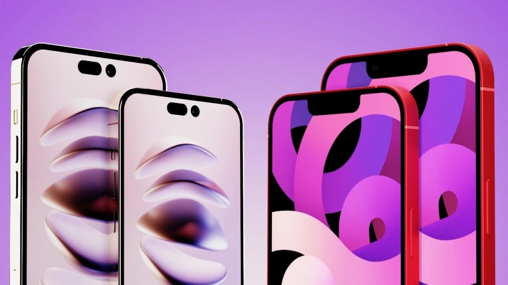 iPhone 14 tại Việt Nam giảm giá thấp nhất kể từ khi ra mắt - Tuổi Trẻ Online