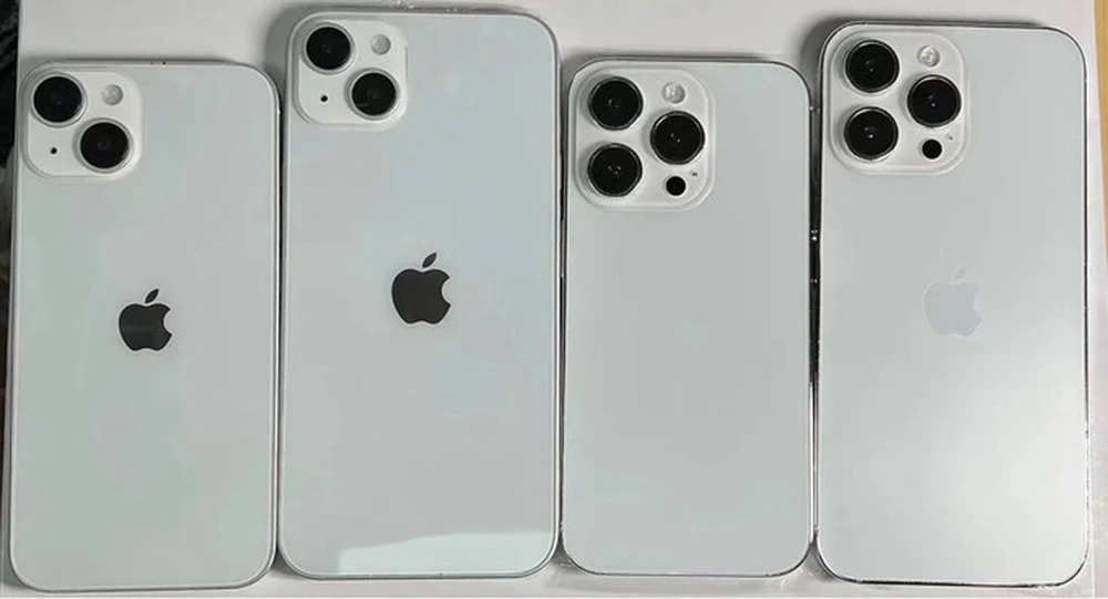 iPhone 14 - 126.vn