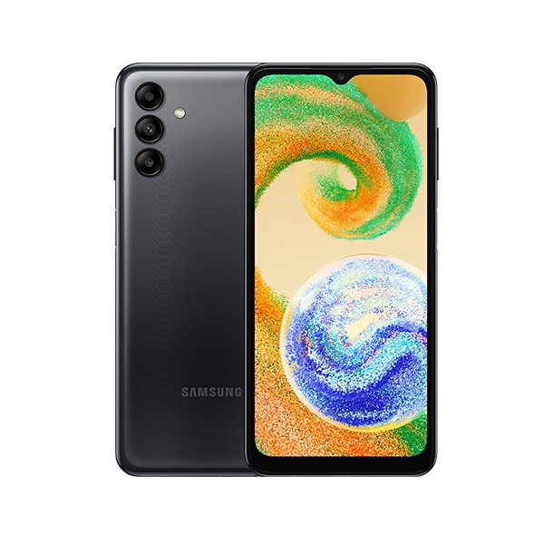 Samsung Galaxy A04s 4GB – 64GB – Mới – Chính hãng