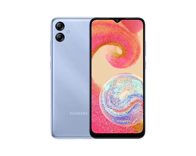 Samsung Galaxy A04e 4GB – 128GB Mới – Chính hãng