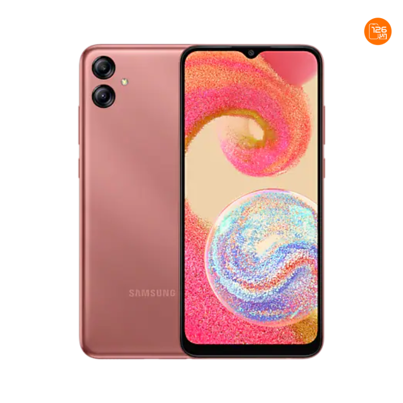 Samsung Galaxy A04e 3GB 32GB Mới – Chính hãng