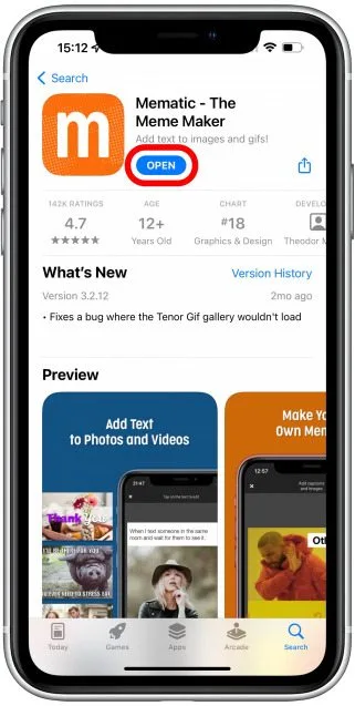 Hướng dẫn tải CH Play cho iPhone đơn giản và mới nhất 2023 - Fptshop.com.vn