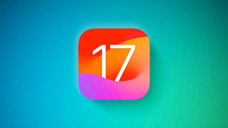 Mọi thứ mới trong iOS 17 Beta 2