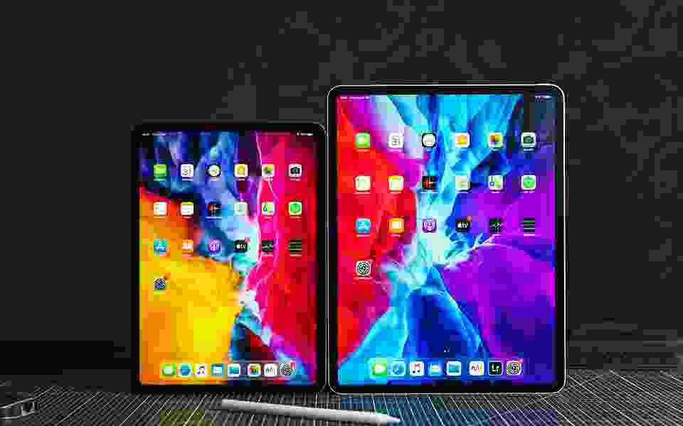 Apple lên kế hoạch ra mắt iPad Pro với màn hình lớn hơn - Fptshop.com.vn