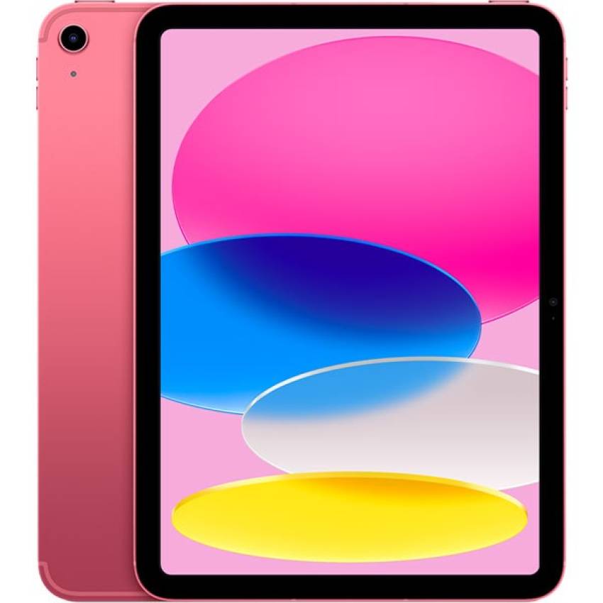 các dòng ipad của apple