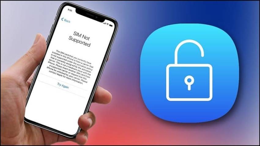 iphone lock và quốc tế là gì