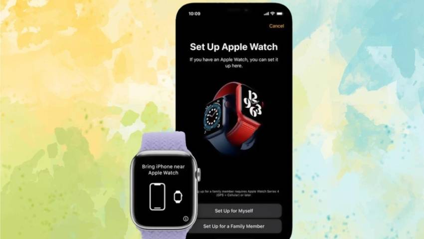 cách kiểm tra apple watch có esim