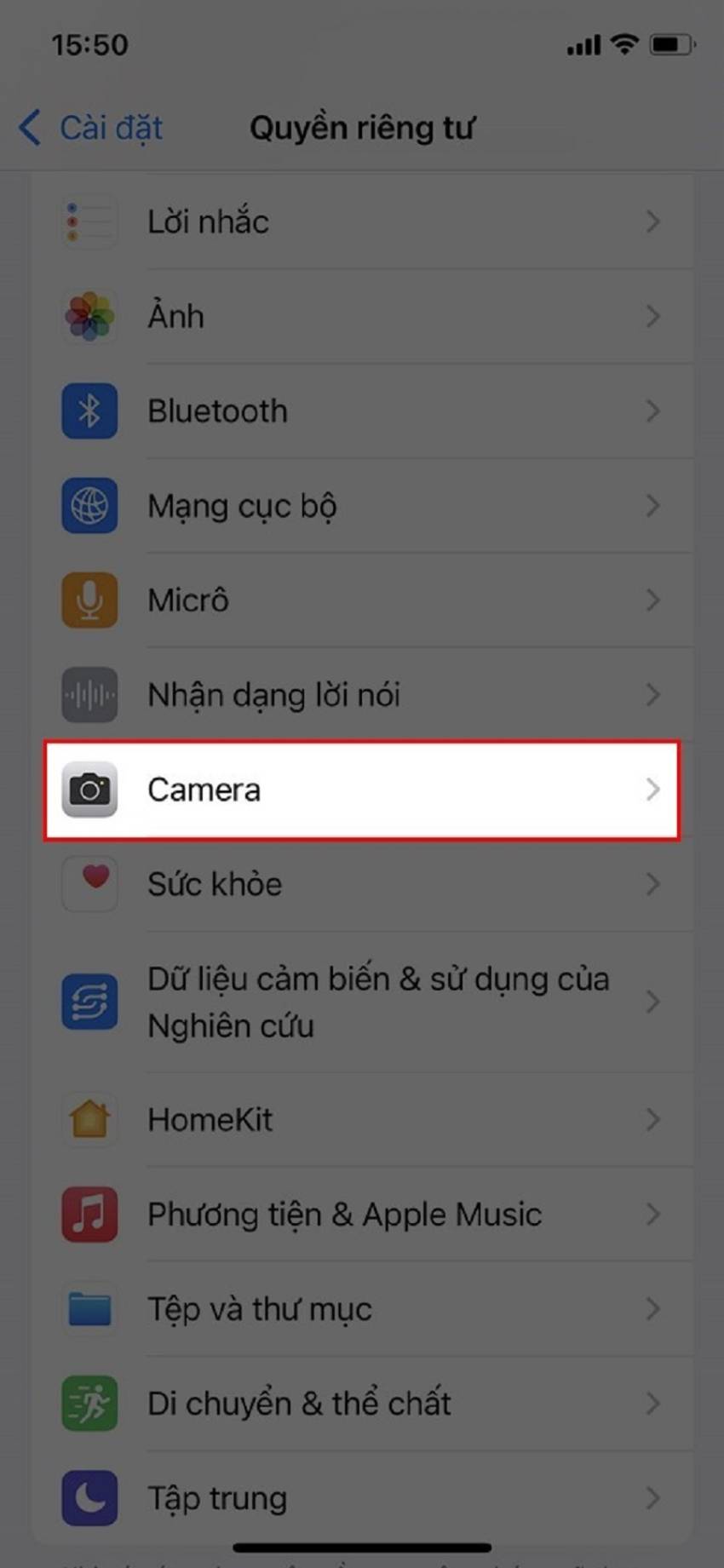 cách lật lại ảnh trên iphone