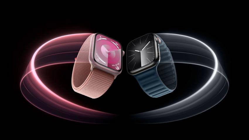 mã apple watch hỗ trợ esim viettel