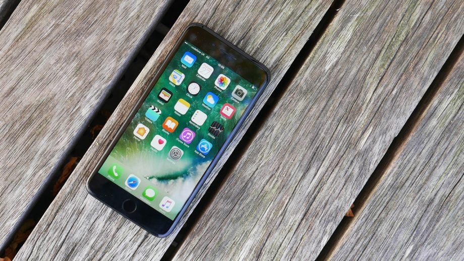 iPhone 7 Plus Review | Trusted Reviews