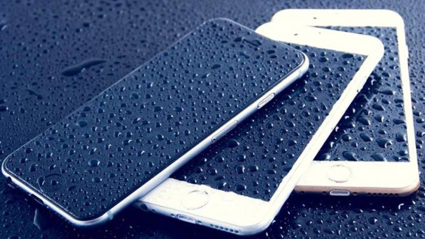 tải ứng dụng làm mát điện thoại iphone