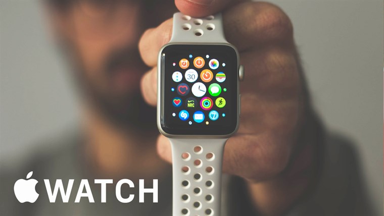 apple watch có chức năng gì