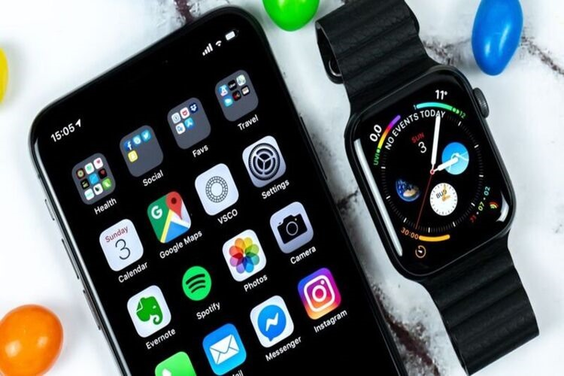 cách sử dụng apple watch không cần iphone