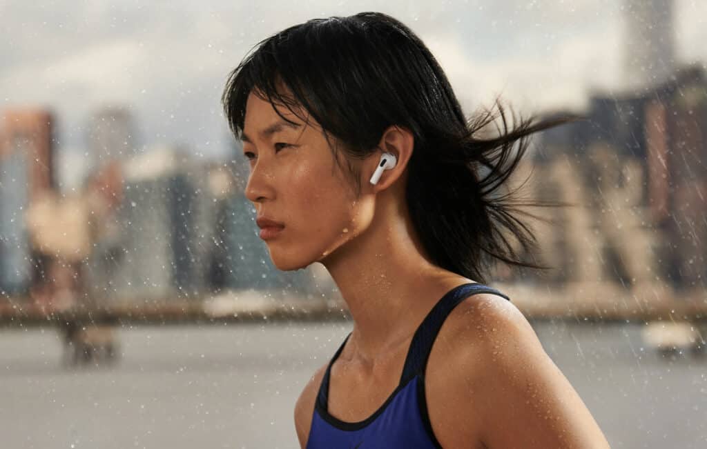 Are The AirPods 3 Waterproof? What You Need To Know…