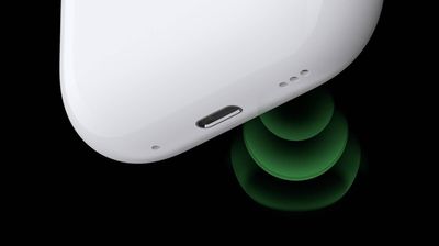 Hộp sạc AirPods Pro 2