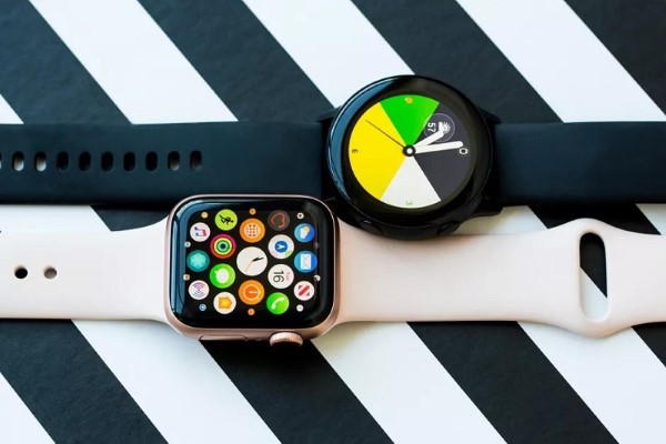 apple watch có kết nối được với android không