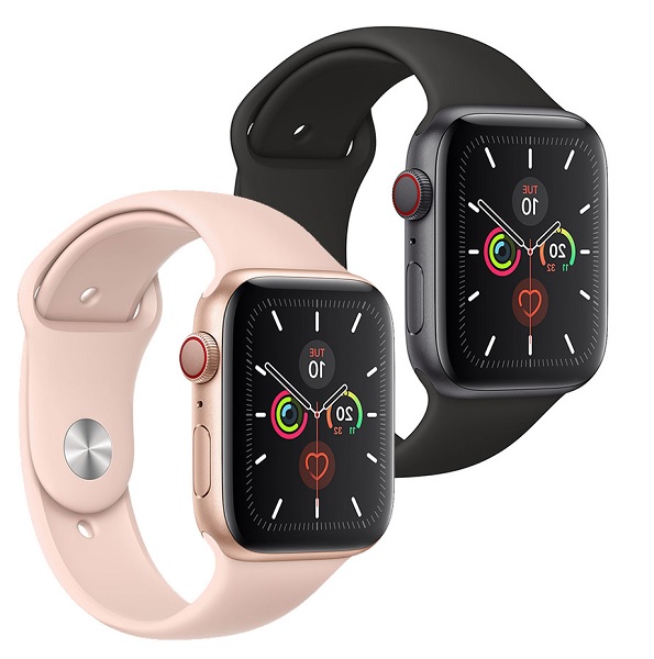 apple watch series 5 tương thích với iphone máy 