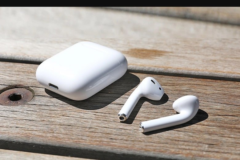 tai nghe airpods mã za a là gì