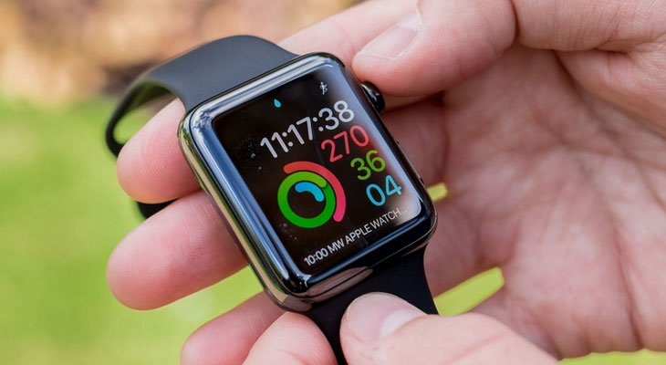 apple watch series 3 có những chức năng gì