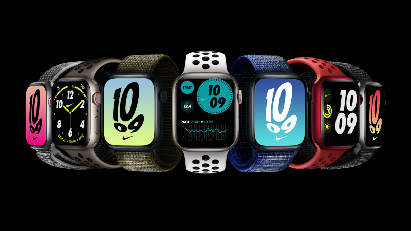 apple watch series 4 có định vị được không