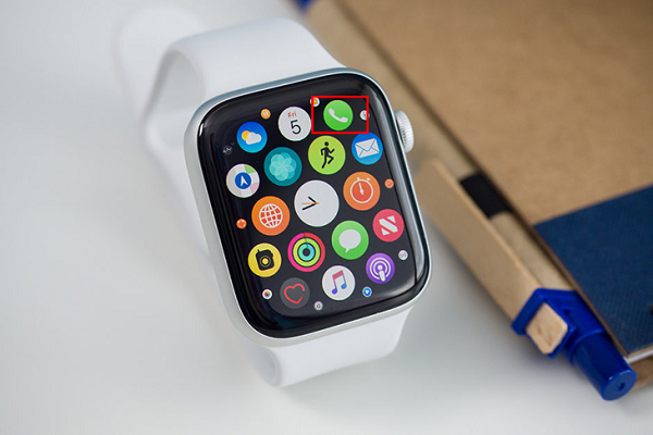 apple watch cho trẻ em