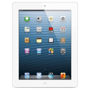 ipad 4 chay ios nào tốt nhất