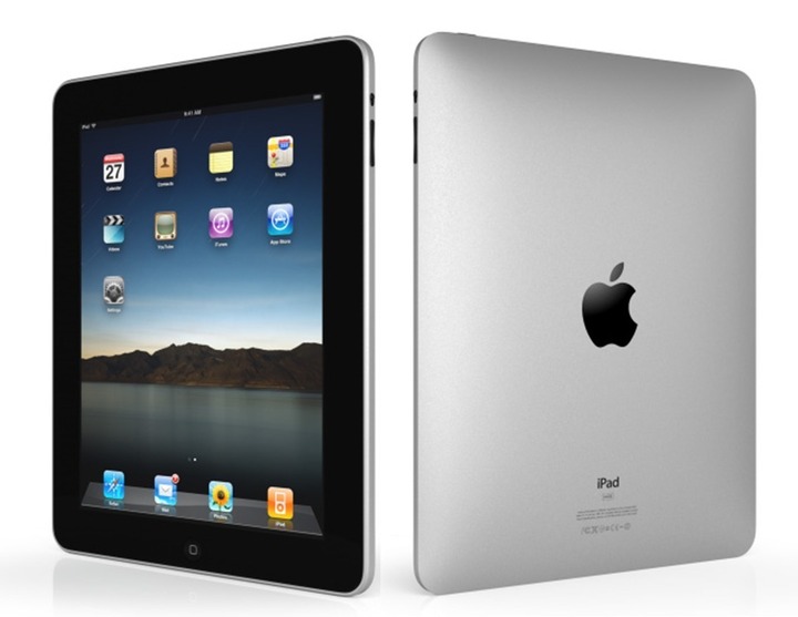 ipad 4 chay ios nào tốt nhất