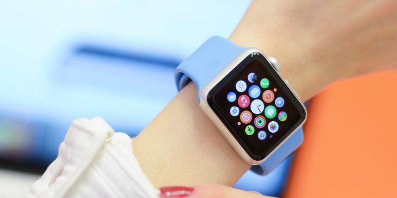 con gái nên đeo apple watch size nào