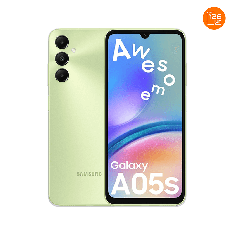 Samsung Galaxy A05s 4GB 128GB Mới – Chính hãng